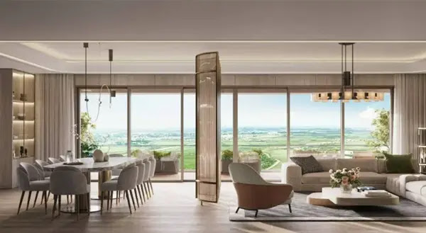 Gillco Meraqui project overview